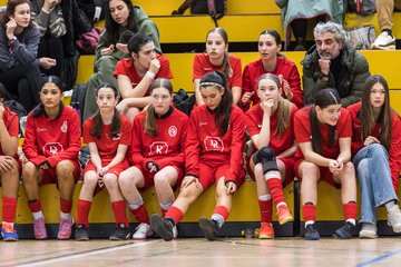 Bild 119 - wCJ NFV Futsalmeisterschaft